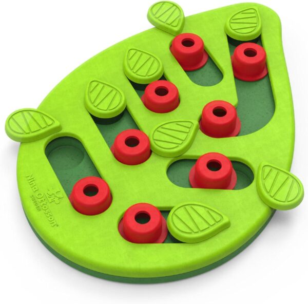 Catstages Buggin' Out Puzzle & Play: Interactive Cat Treat Toy